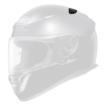 Pi�ces d�tach�es casque Shoei Ventilation Arriere XR 1100