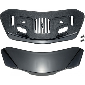 Pices dtaches casque Shoei Ventilation frontale NXR2