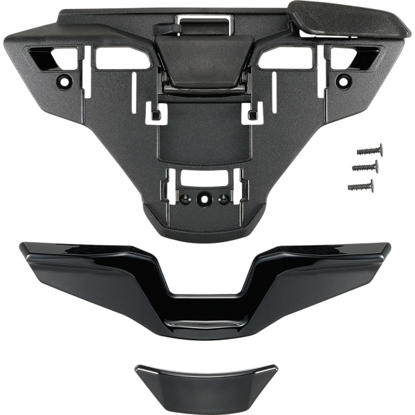 Pices dtaches casque Shoei Ventilation mentonniere X-SPR Pro