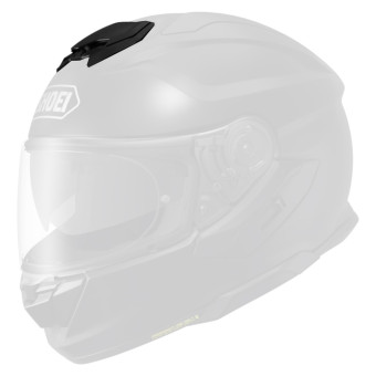 Pi�ces d�tach�es casque Shoei Ventilation Superieure GT-Air 3