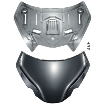 Pices dtaches casque Shoei Ventilation superieure GT-Air II