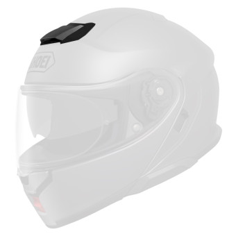 Pi�ces d�tach�es casque Shoei Ventilation Superieure Neotec 3