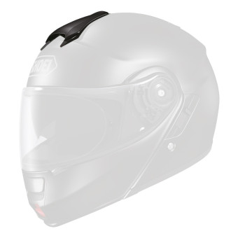 Pi�ces d�tach�es casque Shoei Ventilation Superieure Neotec