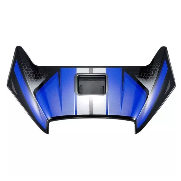 Pi�ces d�tach�es casque Shoei Ventilation Superieure X-Spirit 3 Aerodyne  TC-2