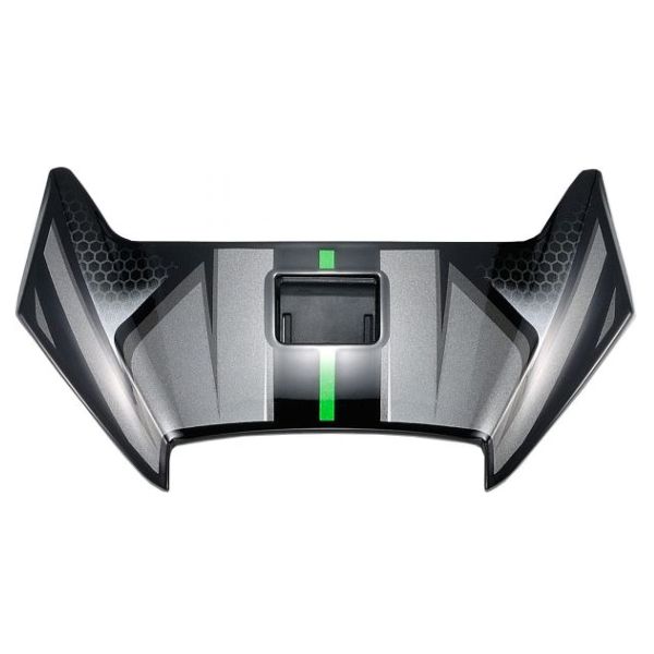 Pi�ces d�tach�es casque Shoei Ventilation Superieure X-Spirit 3 Aerodyne  TC-4