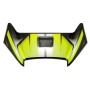 Pi�ces d�tach�es casque Shoei Ventilation Superieure X-Spirit 3 Aerodyne  TC-3