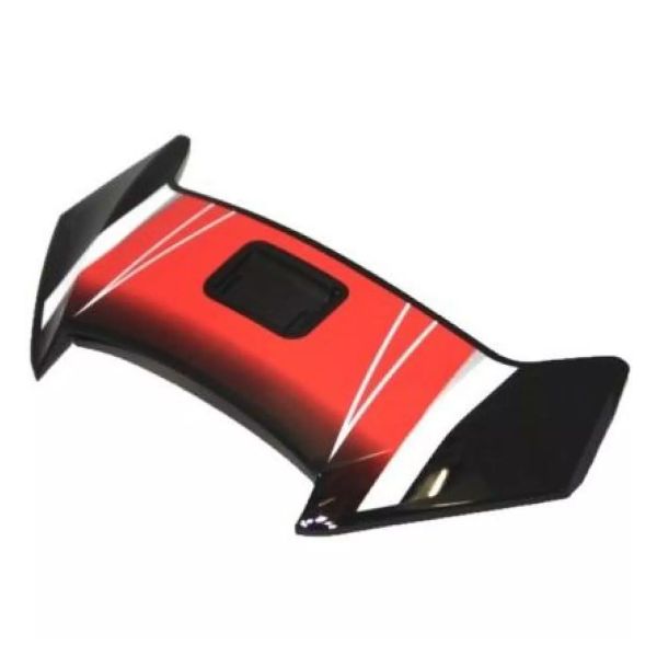 Pi�ces d�tach�es casque Shoei Ventilation Superieure X-Spirit 3 Assail TC-1