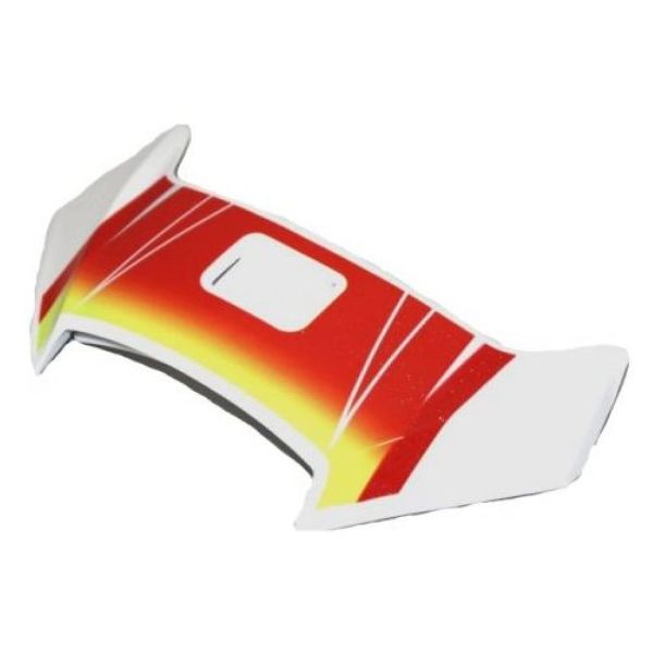 Pi�ces d�tach�es casque Shoei Ventilation Superieure X-Spirit 3 Assail TC-10