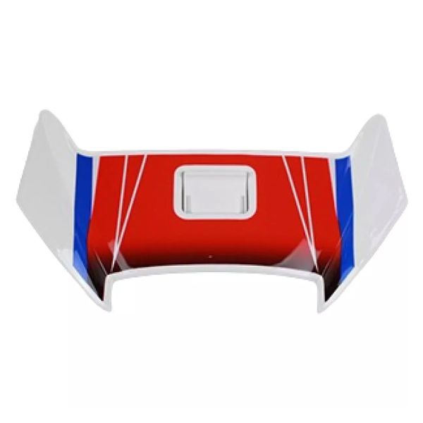 Pi�ces d�tach�es casque Shoei Ventilation Superieure X-Spirit 3 Assail TC-2