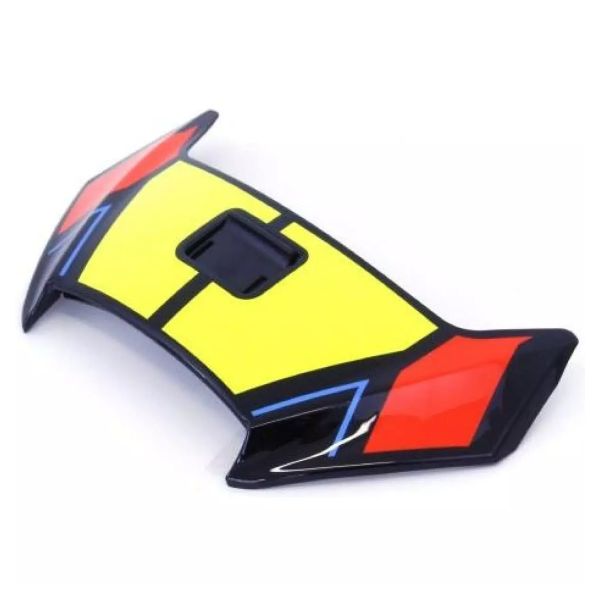 Pi�ces d�tach�es casque Shoei Ventilation Superieure X-Spirit 3 Brink TC1