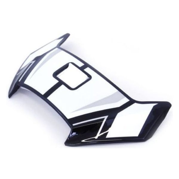 Pi�ces d�tach�es casque Shoei Ventilation Superieure X-Spirit 3 Brink TC2