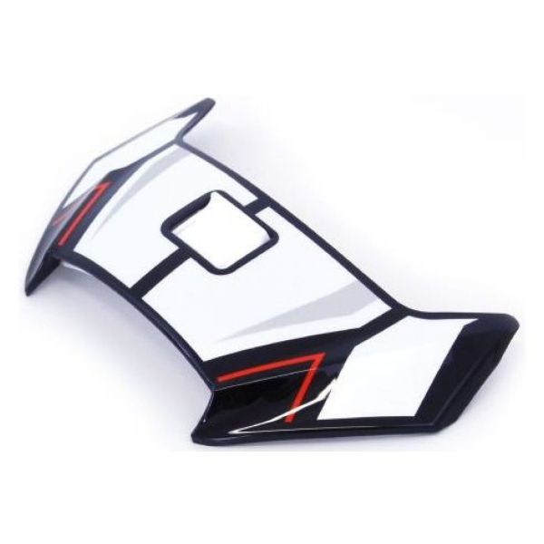 Pi�ces d�tach�es casque Shoei Ventilation Superieure X-Spirit 3 Brink TC5