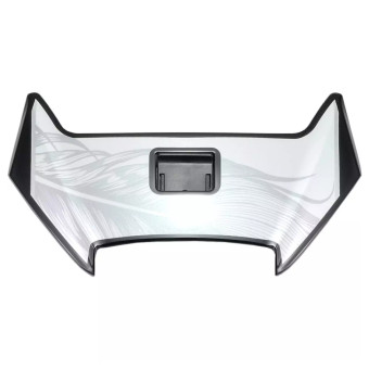 Pi�ces d�tach�es casque Shoei Ventilation Superieure X-Spirit 3 Kujaku TC-10