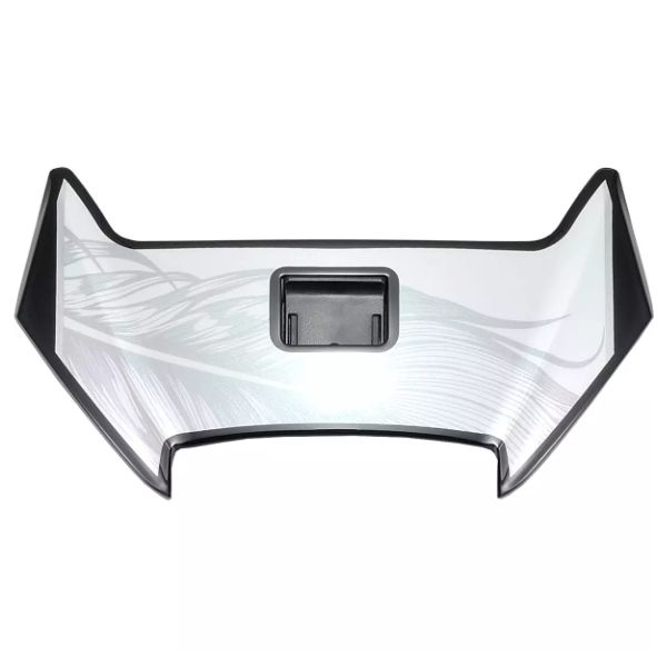 Pi�ces d�tach�es casque Shoei Ventilation Superieure X-Spirit 3 Kujaku TC-10