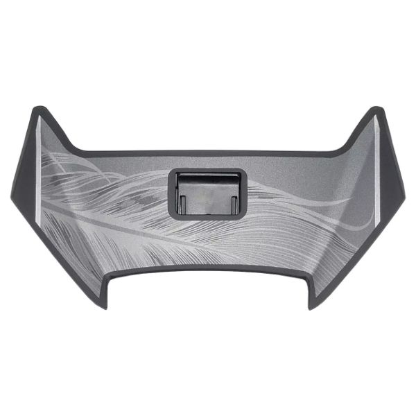 Pi�ces d�tach�es casque Shoei Ventilation Superieure X-Spirit 3 Kujaku TC-5