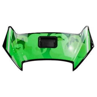 Pi�ces d�tach�es casque Shoei Ventilation Superieure X-Spirit 3 Laverty TC4