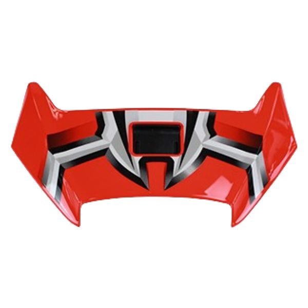 Pi�ces d�tach�es casque Shoei Ventilation Superieure X-Spirit 3 Marquez 4 TC-1