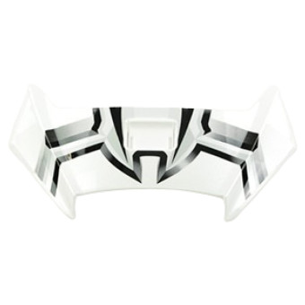 Pi�ces d�tach�es casque Shoei Ventilation Superieure X-Spirit 3 Marquez 4 TC6