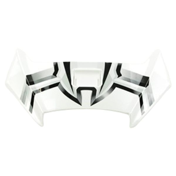 Pi�ces d�tach�es casque Shoei Ventilation Superieure X-Spirit 3 Marquez 4 TC6