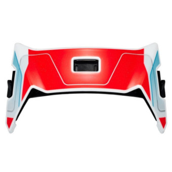 Pi�ces d�tach�es casque Shoei Ventilation Superieure X-SPR Pro Escalate TC-10