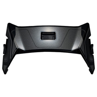 Pi�ces d�tach�es casque Shoei Ventilation Superieure X-SPR Pro Escalate TC-5