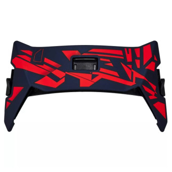 Pi�ces d�tach�es casque Shoei Ventilation Superieure X-SPR Pro Marquez Dazzle TC-10