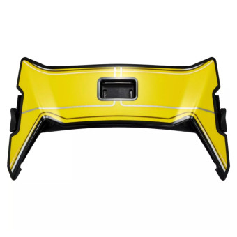 Pi�ces d�tach�es casque Shoei Ventilation Superieure X-SPR Pro Proxy TC11