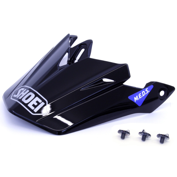 Pices dtaches casque Shoei Visiere VFX-WR