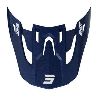 Pices dtaches casque SHOT Casquette Core Custom