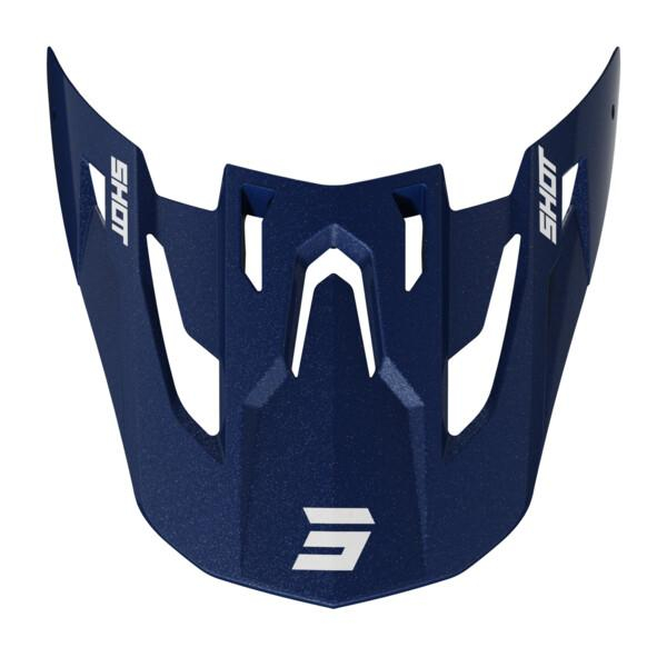 Pices dtaches casque SHOT Casquette Core Custom