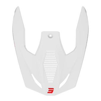 Pices dtaches casque SHOT Casquette Furious Kid Peak