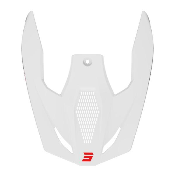 Pices dtaches casque SHOT Casquette Furious Kid Peak