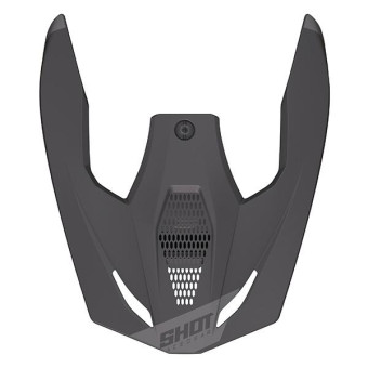 Pices dtaches casque SHOT Casquette Furious Scope