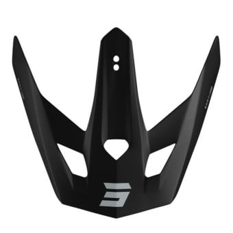 Pices dtaches casque SHOT Casquette Jump Solid