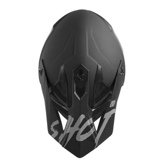 Pices dtaches casque SHOT Casquette Lite Solid 2.0