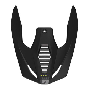 Pices dtaches casque SHOT Casquette Race Battle