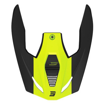 Pices dtaches casque SHOT Casquette Race Camo