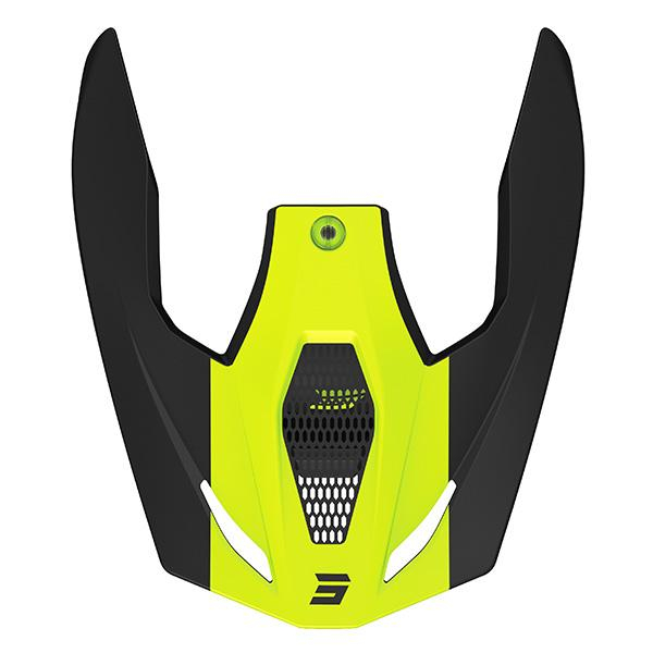 Pices dtaches casque SHOT Casquette Race Camo