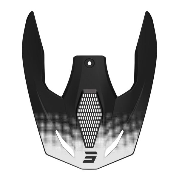 Pices dtaches casque SHOT Casquette Race Draw