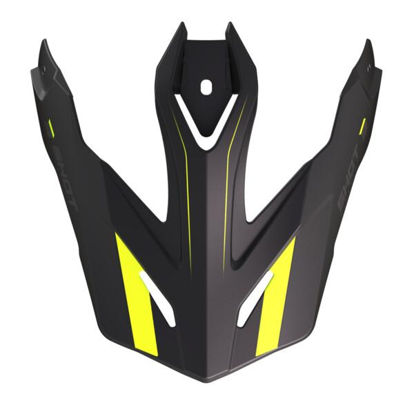 Pices dtaches casque SHOT Casquette Trek Rally