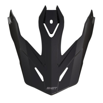 Pices dtaches casque SHOT Casquette Trek Solid