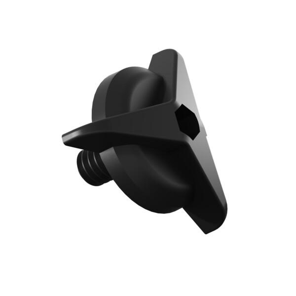 Pices dtaches casque SHOT Vis casquette Core