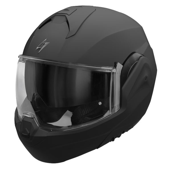 Stormer Kit de Fixation Complet Crusher