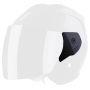 Pices dtaches casque Stormer Kit de fixation Complet Sun 2.0 Black Pearly