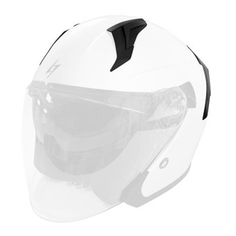 Pièces détachées casque Stormer Kit Ventilations Run Pièces détachées casque Stormer Kit Ventilations Run