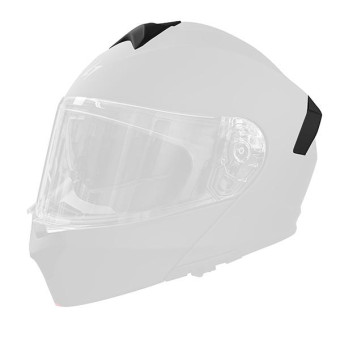 Pièces détachées casque Stormer Kit Ventilations Spin Pièces détachées casque Stormer Kit Ventilations Spin