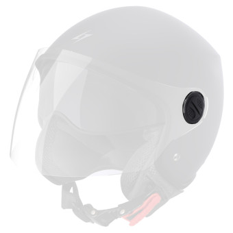 Pièces détachées casque Stormer Mecanisme Ecran Ace Pièces détachées casque Stormer Mecanisme Ecran Ace