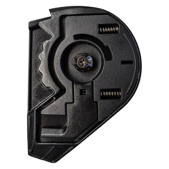 Pices dtaches casque Stormer Mecanisme ecran Rival