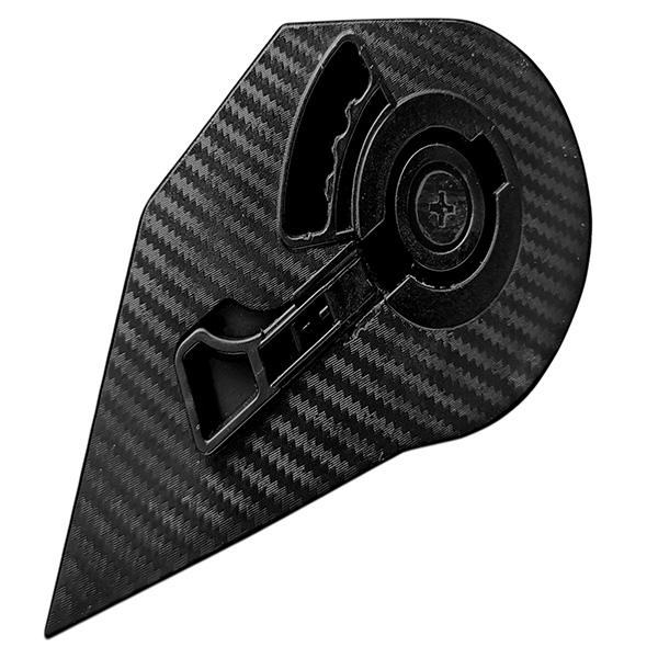 Pices dtaches casque Stormer Mecanisme ecran Slide