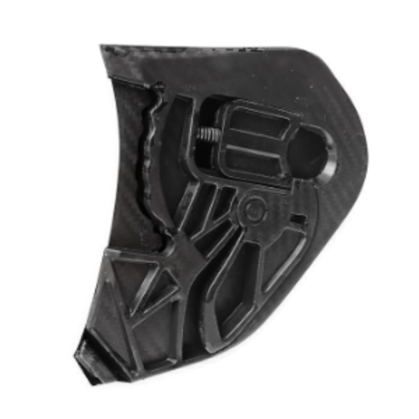 Pi�ces d�tach�es casque Stormer Mecanisme ecran Wise